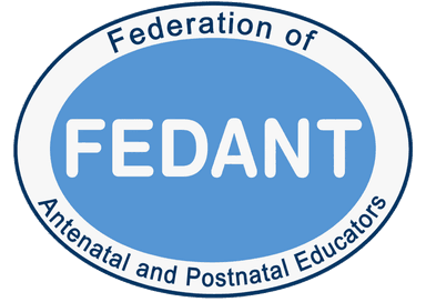 Fedant Accredited