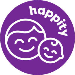 The Nest Collective on Happity